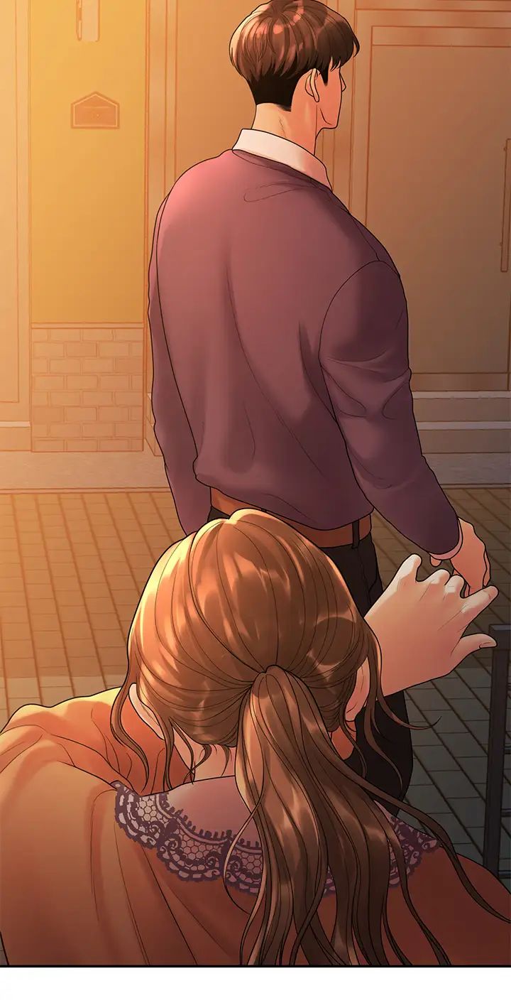 我們的非常關係第54話-可是多賢，我回不去了!