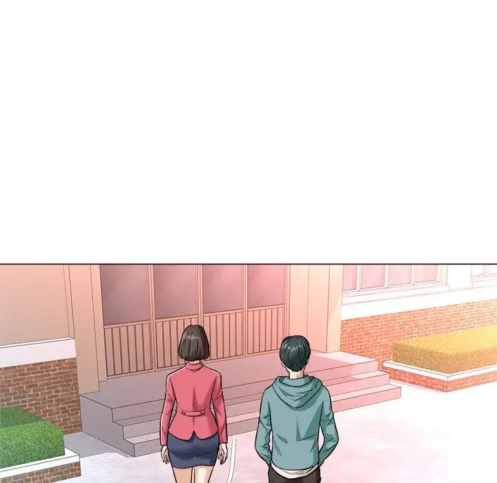 奴隶们第3话