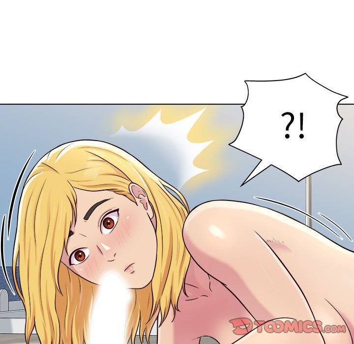 工作室男女第3话