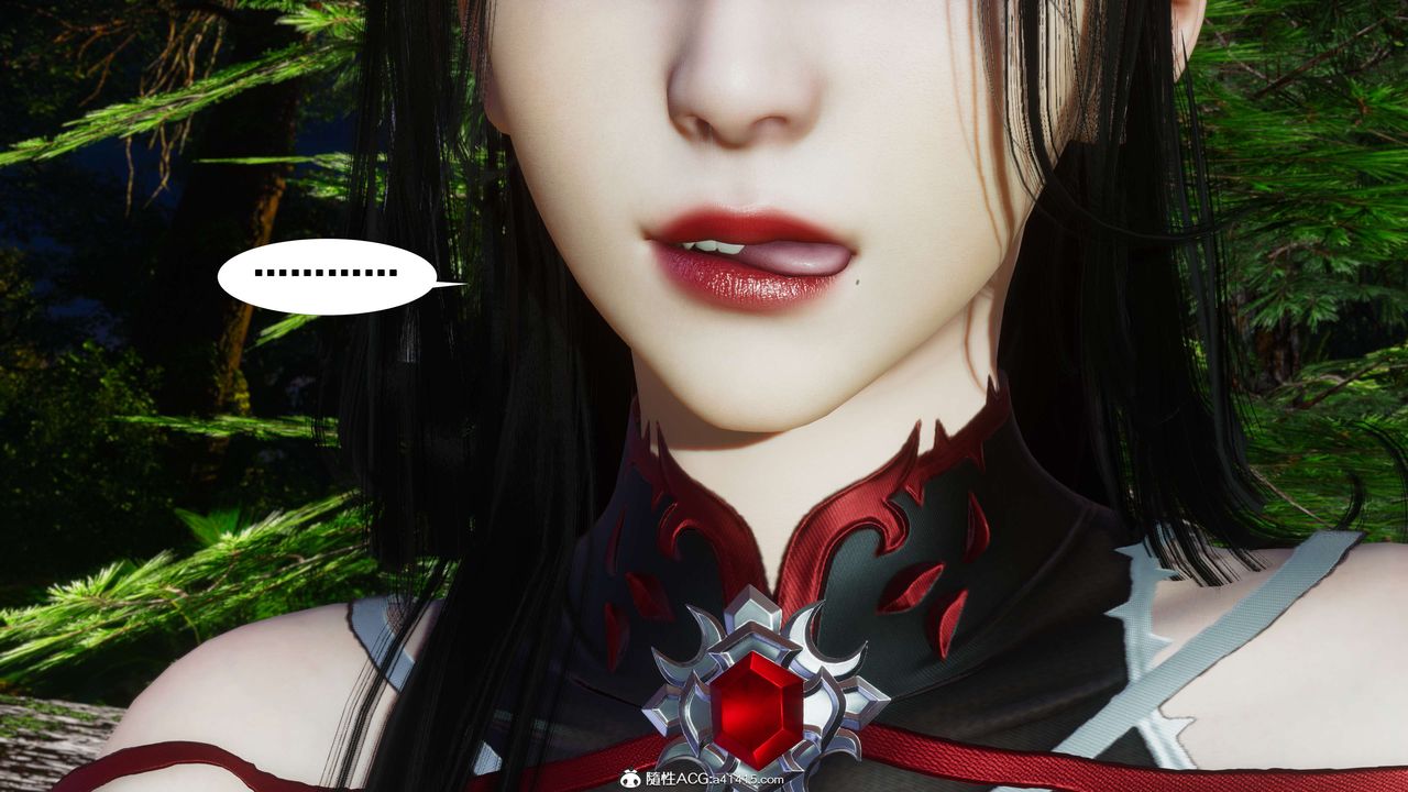 [3D]借你娘子泄泄火[討魔傳]+外傳外传2-柳菱香篇07