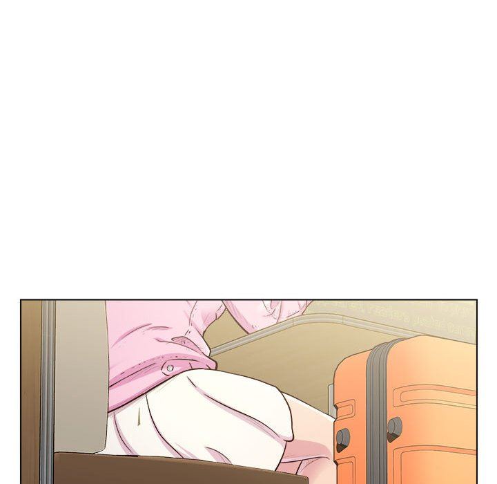 工作室男女第9話