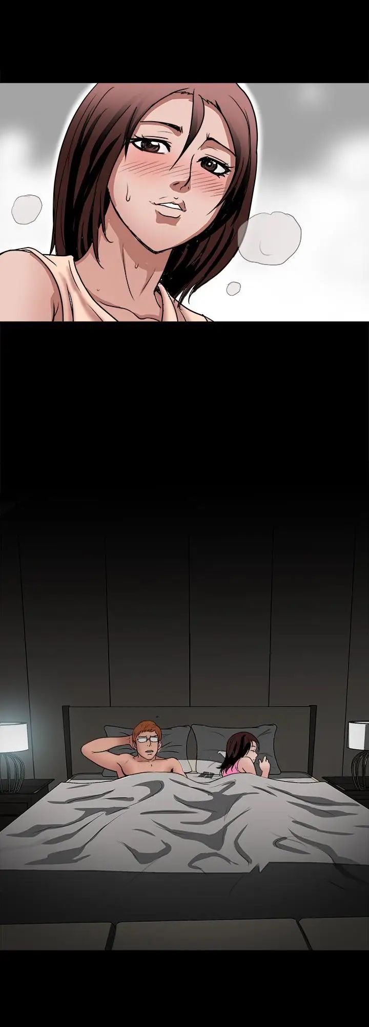 別人的老婆第35話-(第2季)偷窺的慾望