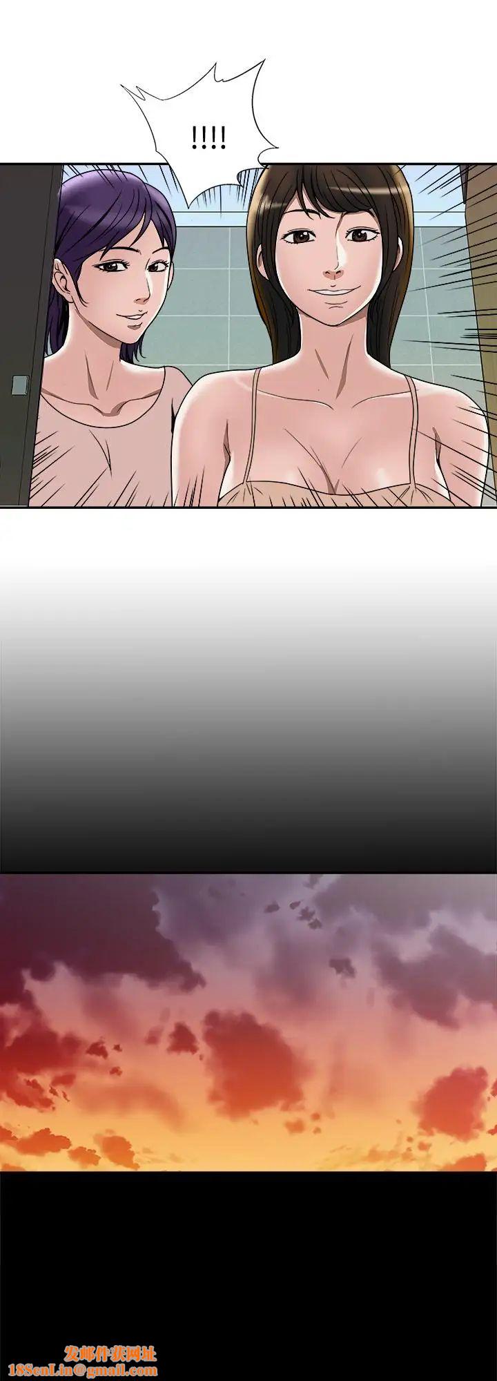 别人的老婆第47话-(第2季)在公厕的刺激经验
