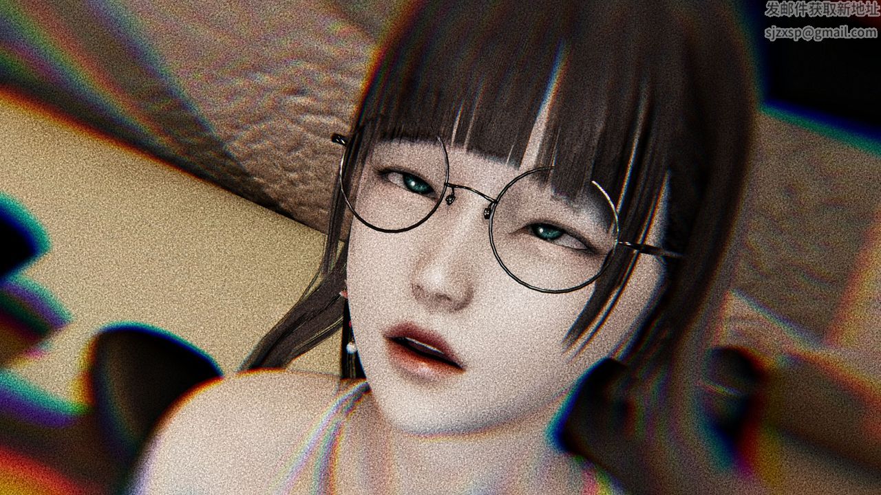 [3D]魔法少女狩獵計劃X5+番外X3番外02-猝死