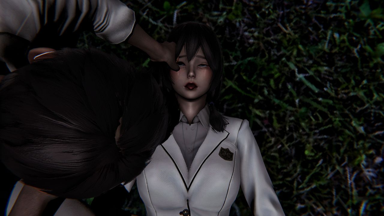 [3D]魔法少女狩獵計劃X5+番外X3番外03-法医凯恩