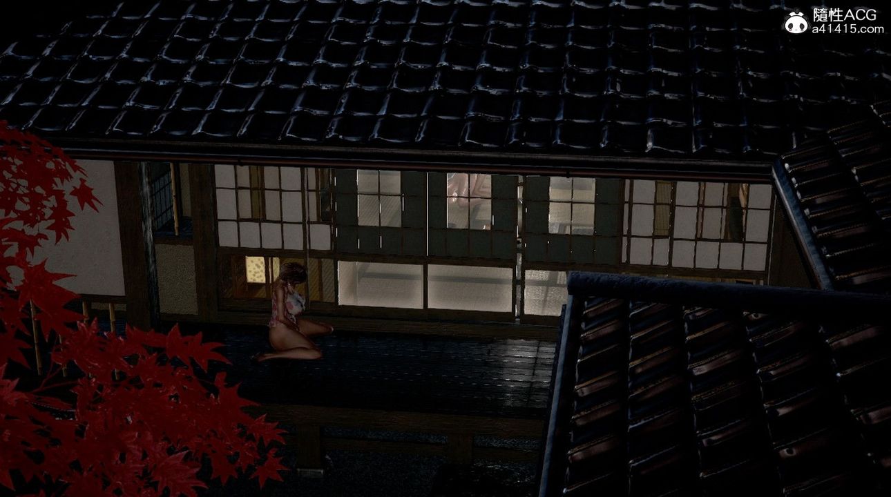 [3D]香汗淋漓的房間第04话-最終話