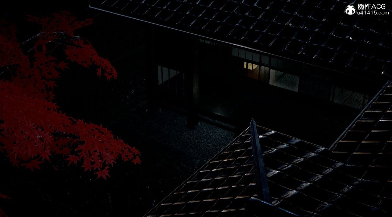 [3D]香汗淋漓的房間第04话-最終話