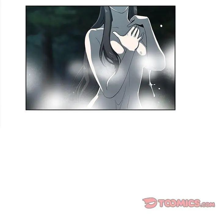 女人村的男老師第11话