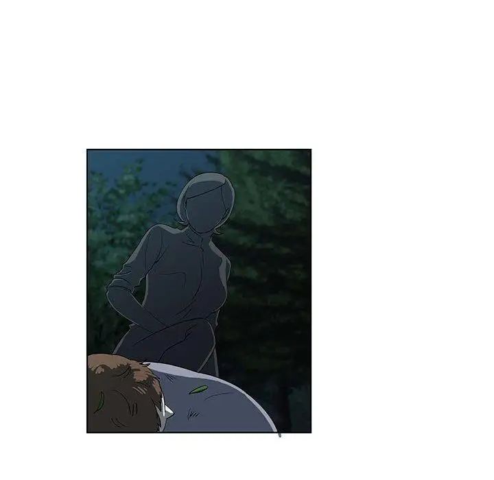 女人村的男老師第11话