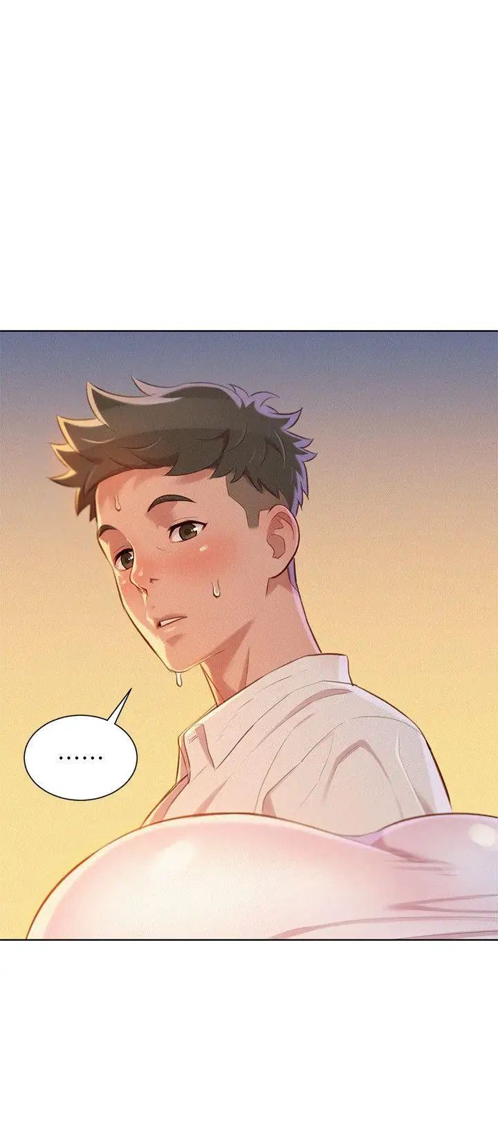 漂亮乾姊姊第32話-我們當炮友吧?