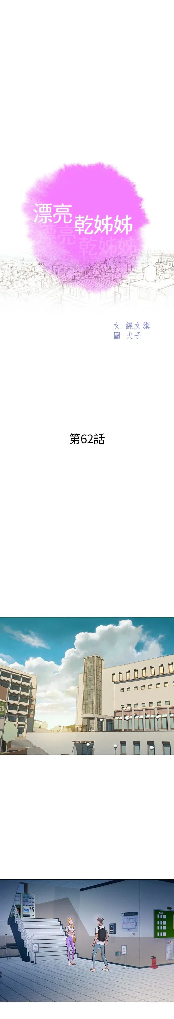 漂亮干姊姊第62话-这么想跟我打炮