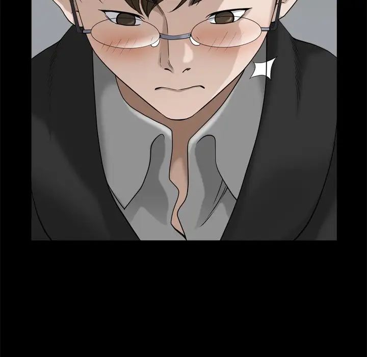 小混混第46话