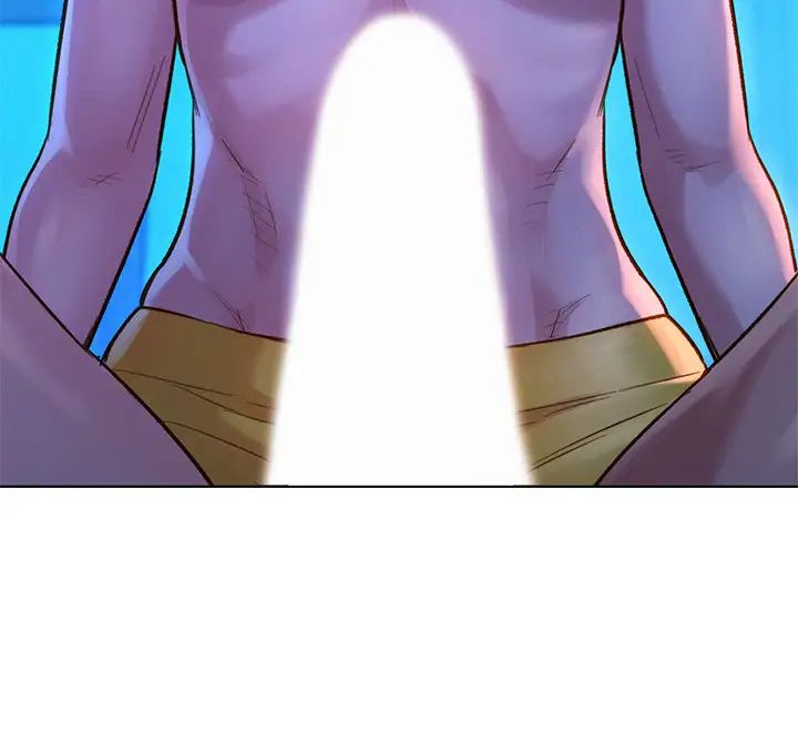 漂亮乾姊姊第126話-慧美的大膽行徑