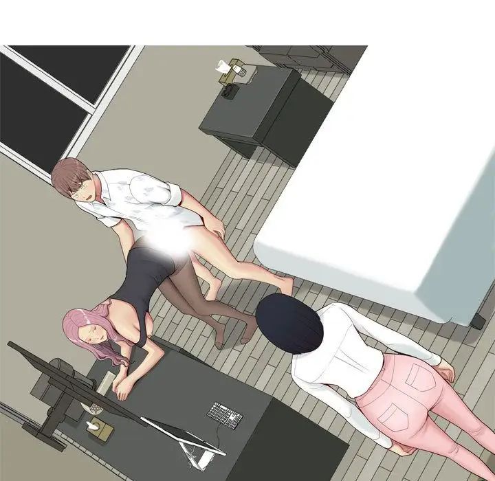 戀愛前奏曲：歸來第3話