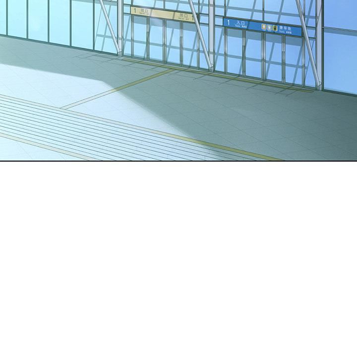 首尔行第1話