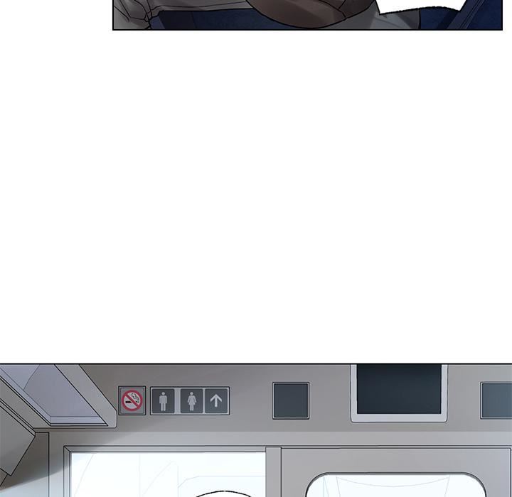 首尔行第1話
