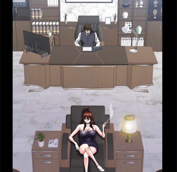 小混混第81话