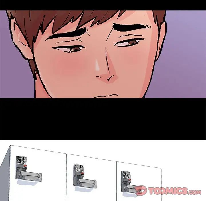 走不出的房間第31話