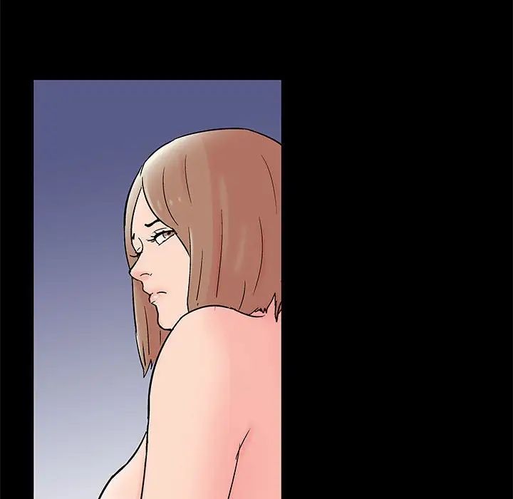 走不出的房間第32話