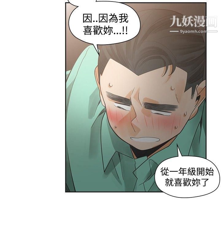 二十再重來第37話