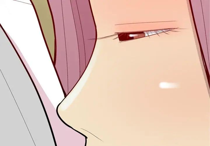 恋爱前奏曲：归来第45话