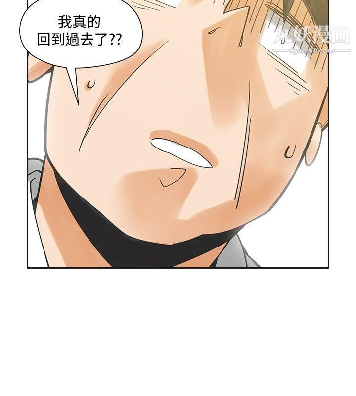二十再重来最终话