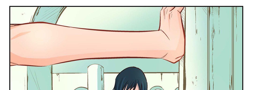 献给心臟第8话