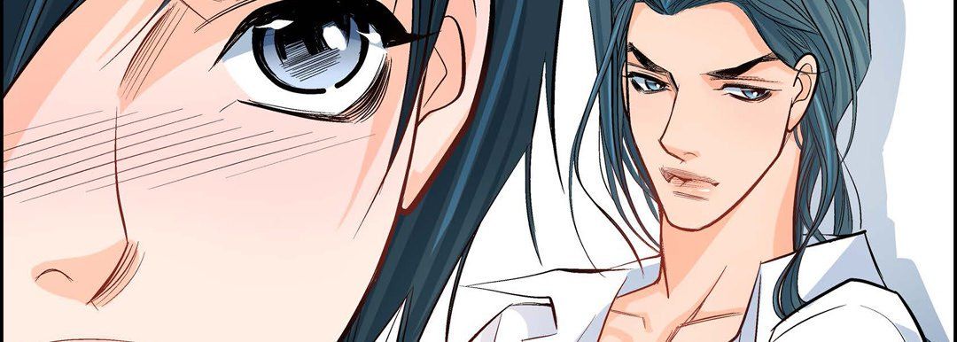 献给心臟第8话