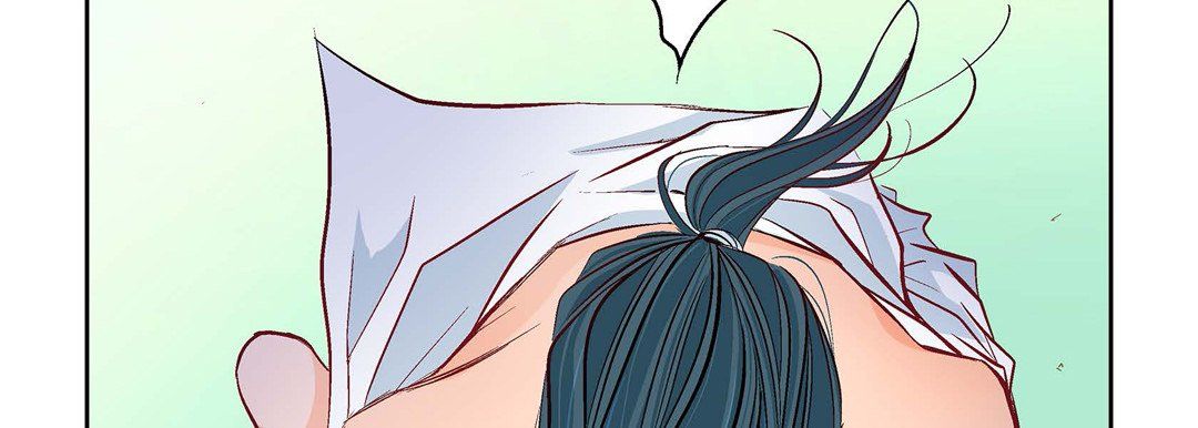 献给心臟第9话