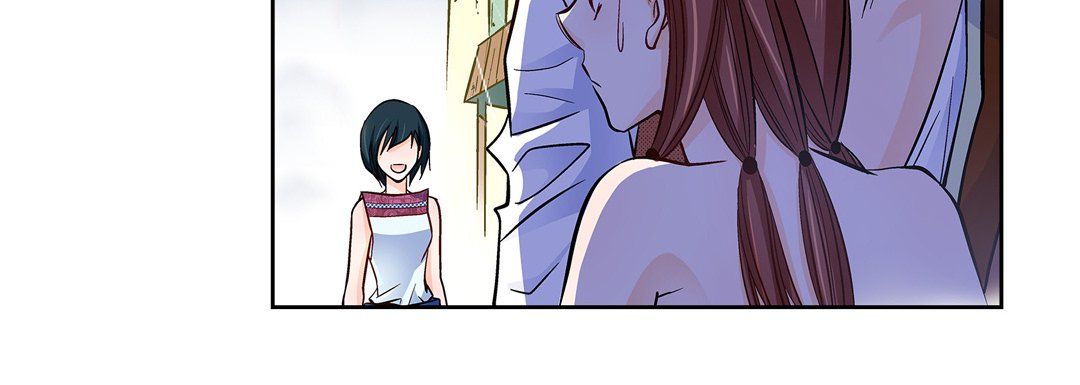 獻給心臟第21話
