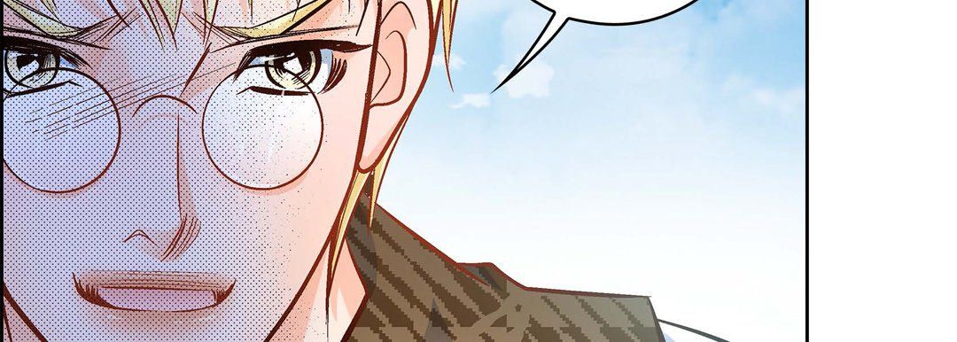 獻給心臟第36話