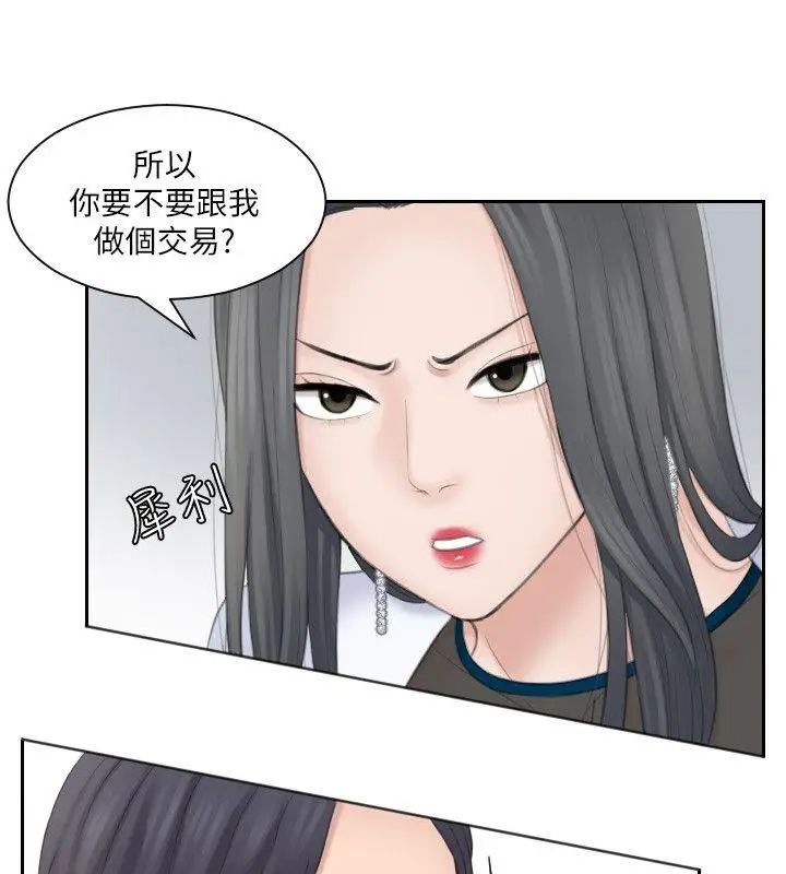熟女的滋味第20話-看你信不信