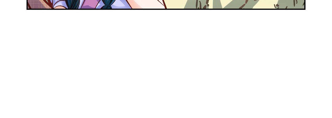 献给心臟第41话