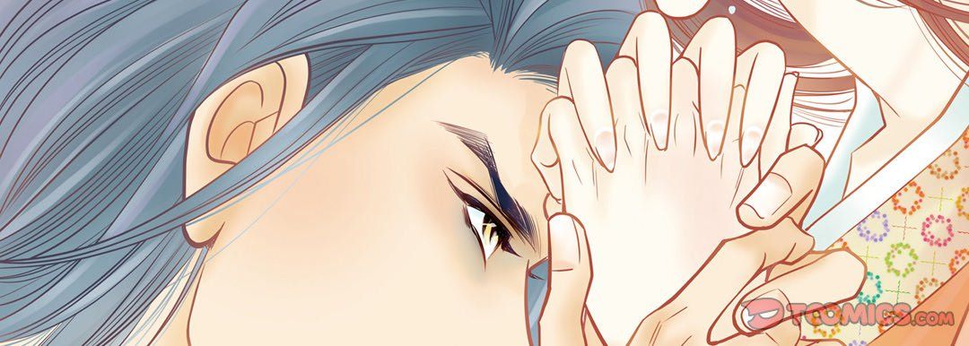 献给心臟第46话