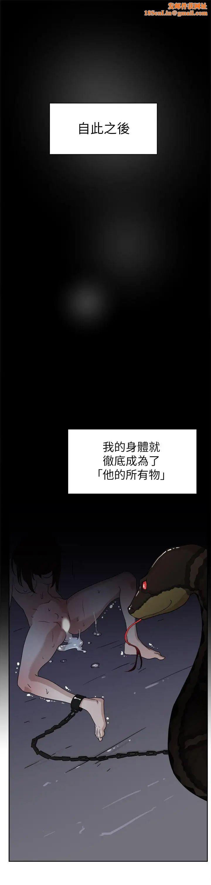 她的高跟鞋第39话-特别邀请