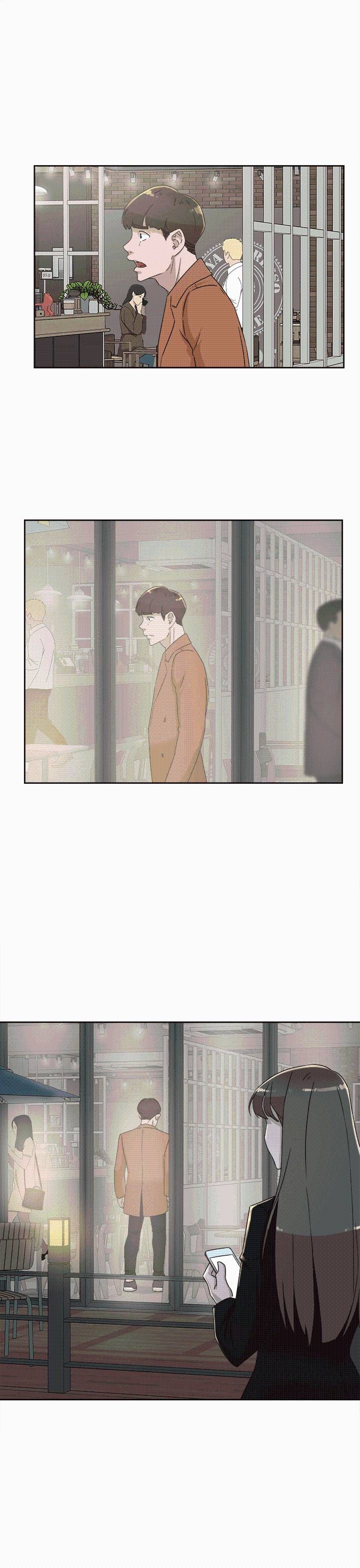 她的高跟鞋第78話-用身體確認的團隊默契