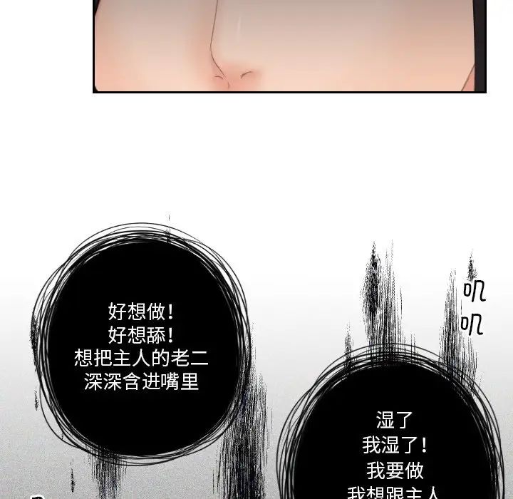 我的专属娃娃第13话