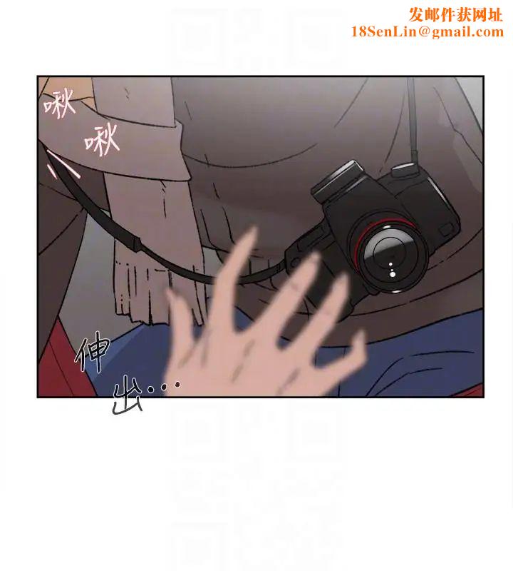 她的高跟鞋第86話-先嚐一下才有靈感