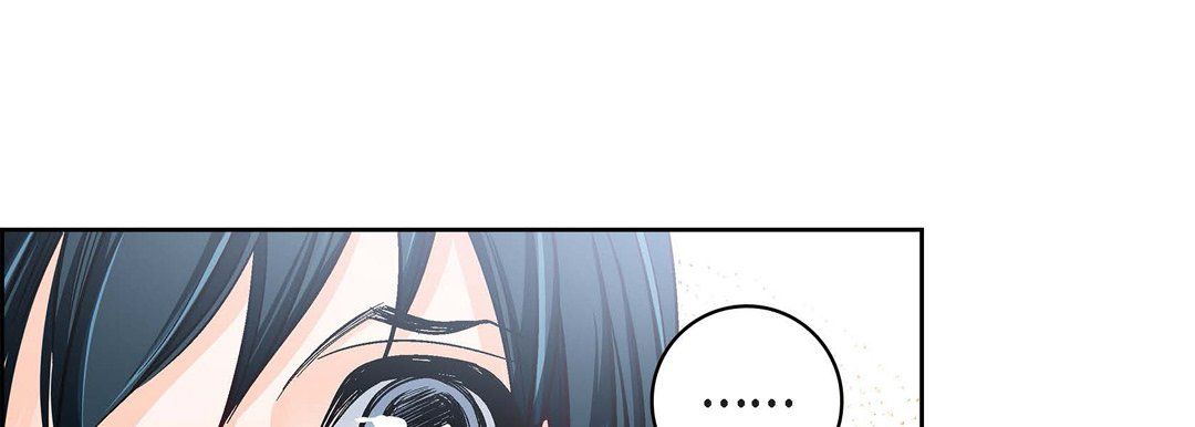 獻給心臟第59話