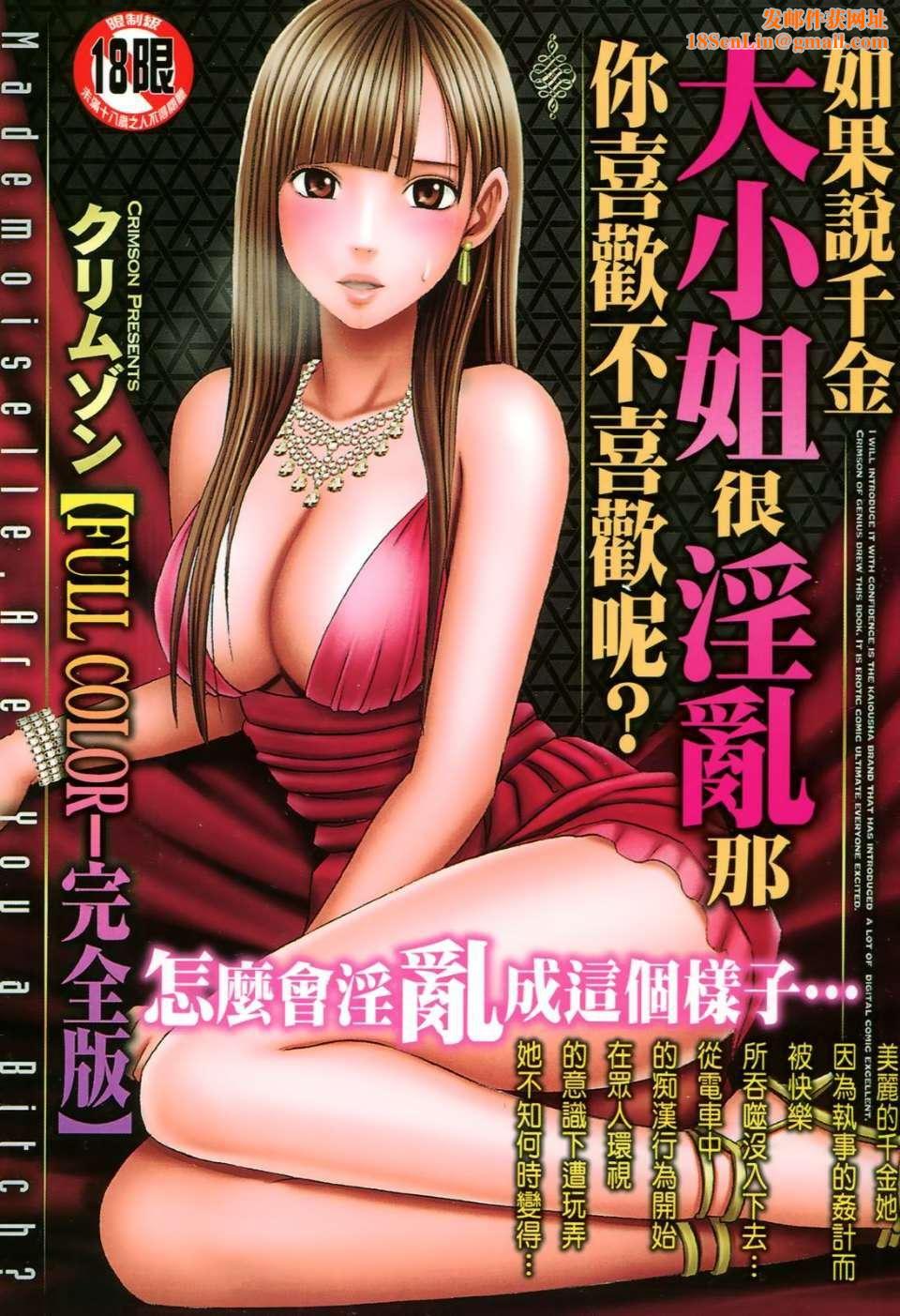 [クリムゾン]ムリヤリ犯されてこんなに感じてしまわれるなんて…もしかしてお孃样は淫乱でいらっしゃいますか？[クリムゾン]ムリヤリ犯されてこんなに感じてしまわれるなんて…もしかしてお孃样は淫乱でいらっしゃいますか？