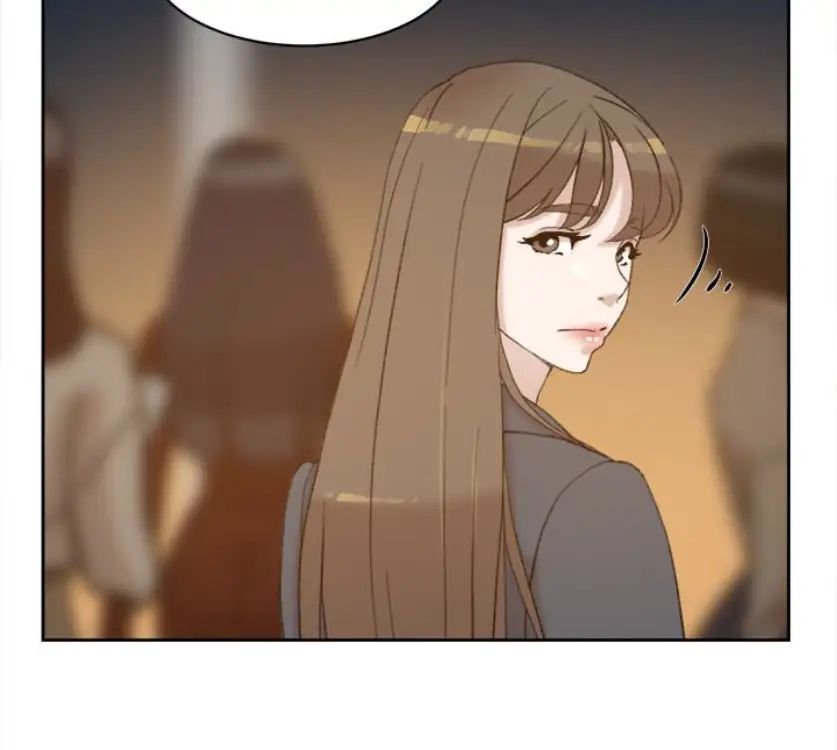 她的高跟鞋第94話-世潤的真心