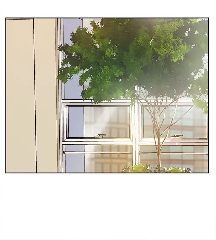 她的高跟鞋第99話-被藝瑟逮個正著的兩人