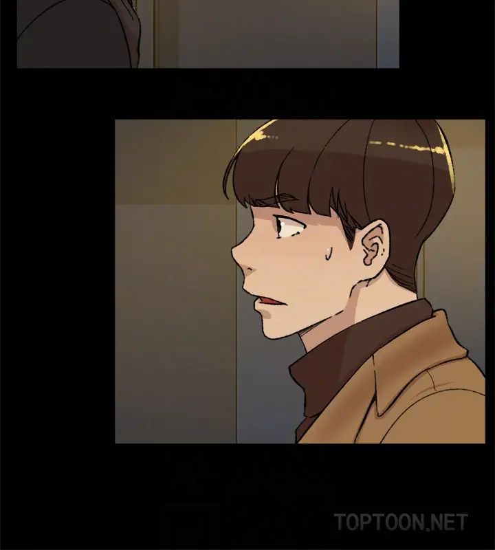 《她的高跟鞋》第102话-撞见母亲的偷情现场