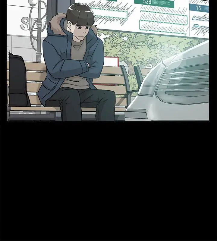 她的高跟鞋第108话-理智战胜慾望