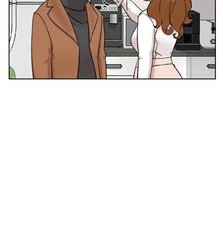她的高跟鞋第109話-無法抗拒她的魅力