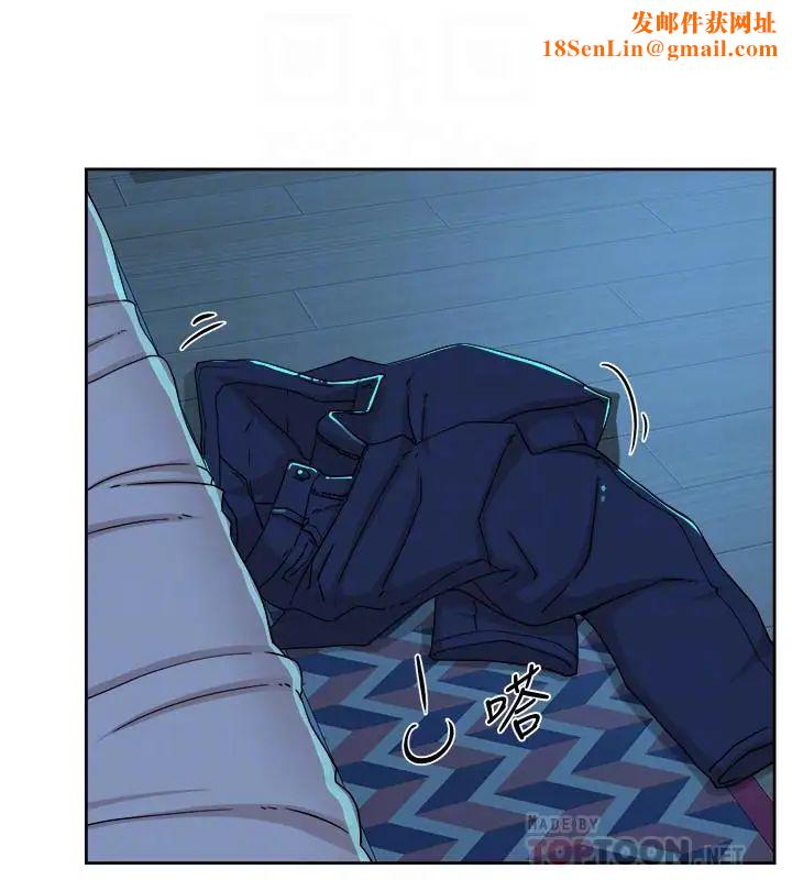 她的高跟鞋第115話-獻出童貞的悅蘿