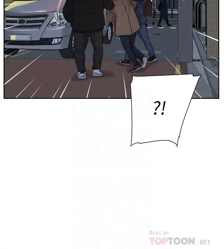 她的高跟鞋第127话-偷偷探望真宇