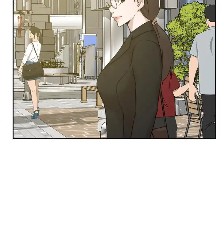 她的高跟鞋最终话-再见，我的爱