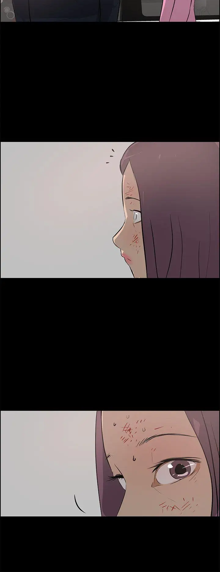 變成狗的男人第25话