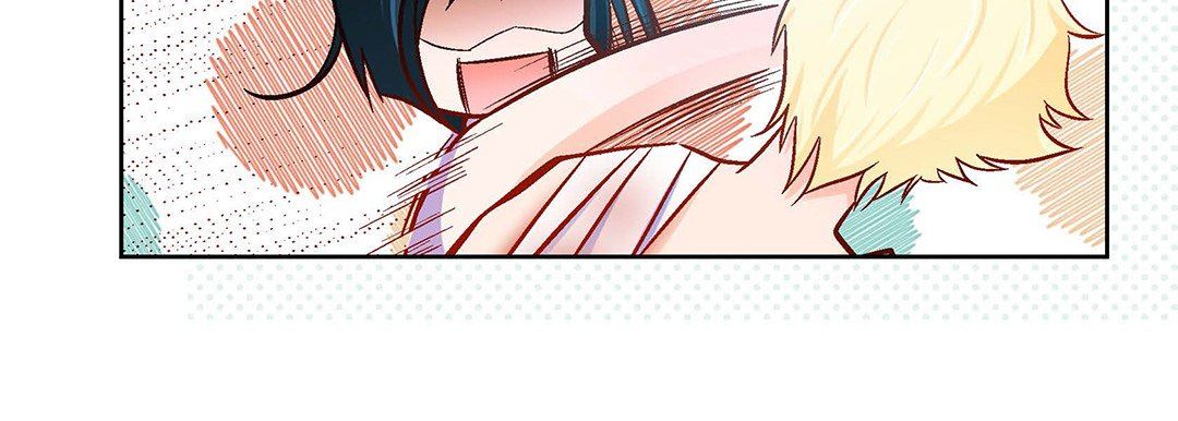 獻給心臟第91話